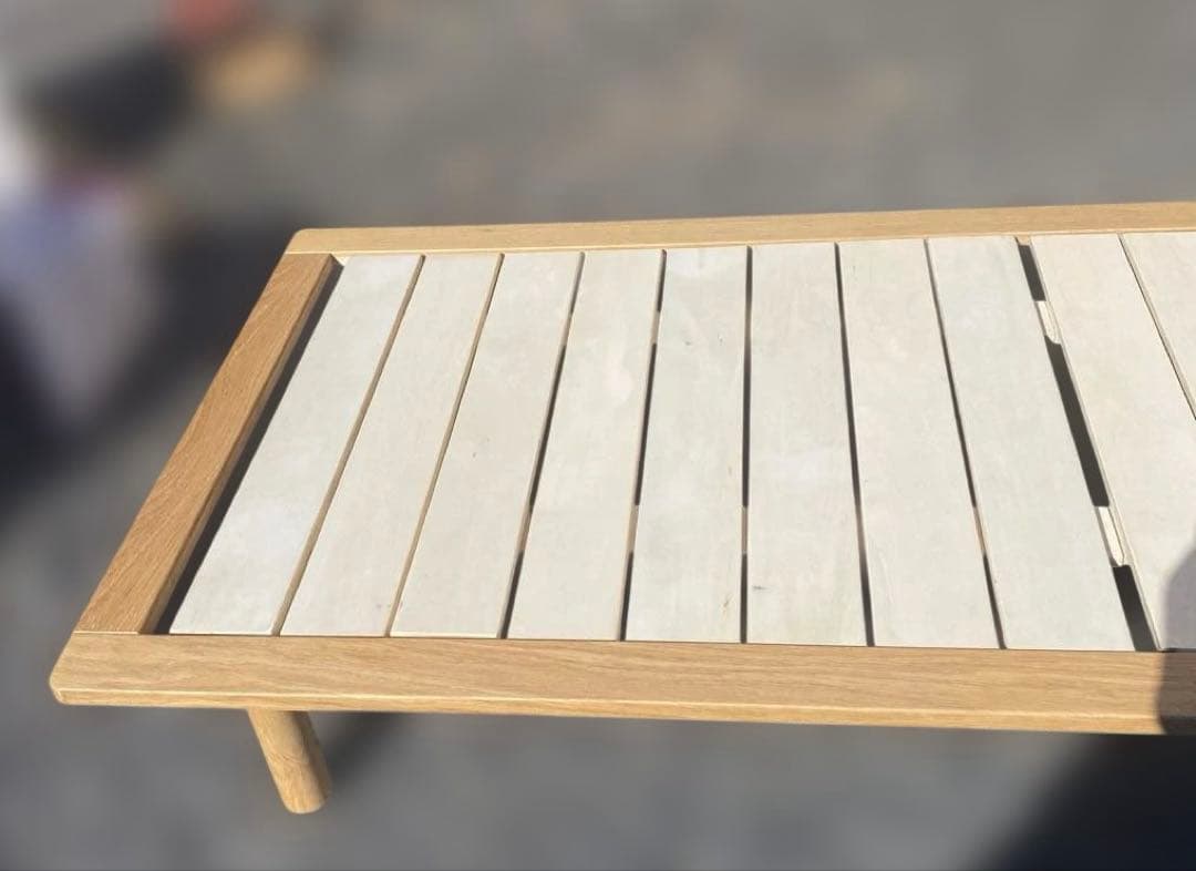 東京近隣配達料無料！◇無印良品◇ベッドフレーム＆マットレス◇シングル◇