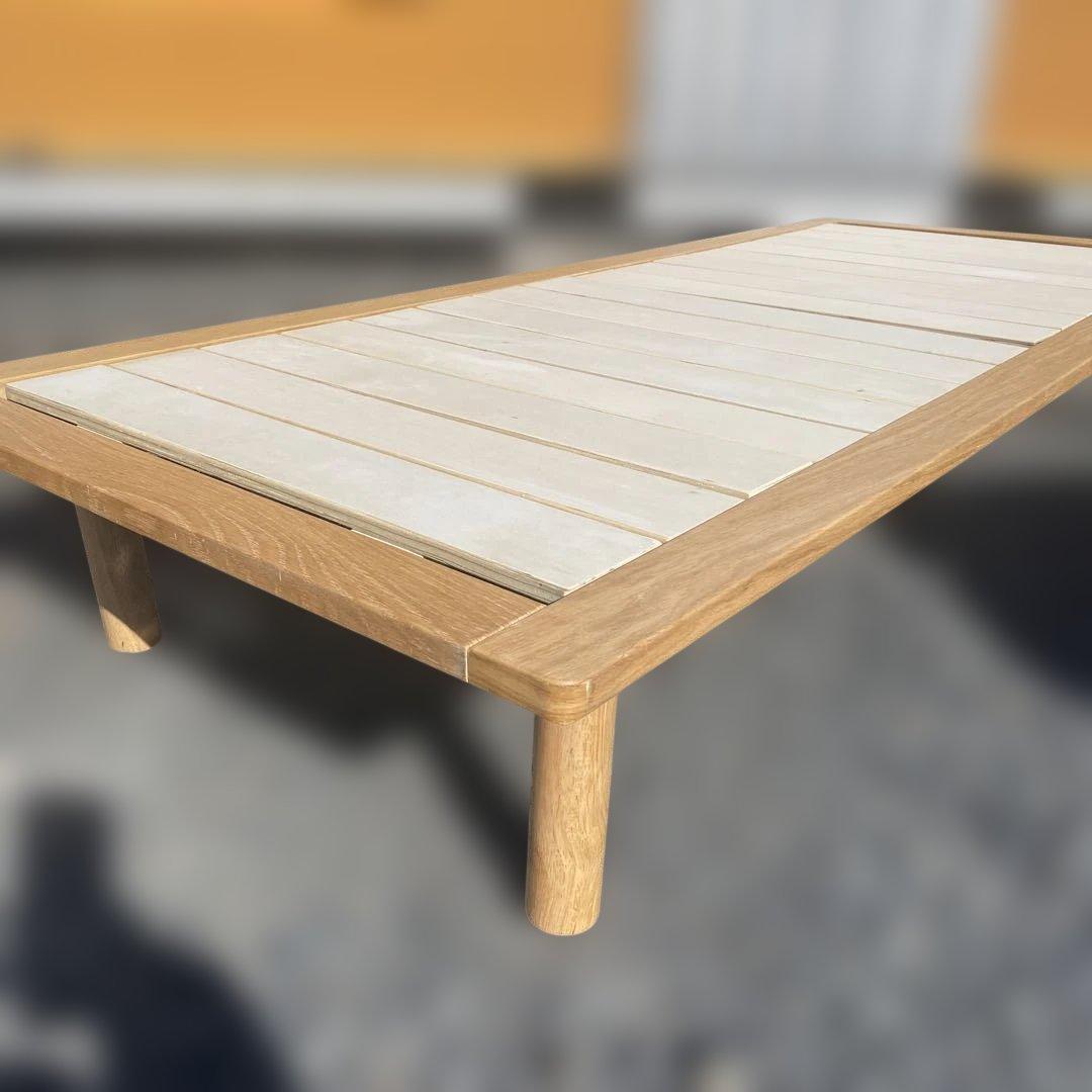 東京近隣配達料無料！◇無印良品◇ベッドフレーム＆マットレス◇シングル◇