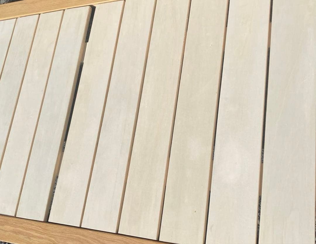 東京近隣配達料無料！◇無印良品◇ベッドフレーム＆マットレス◇シングル◇