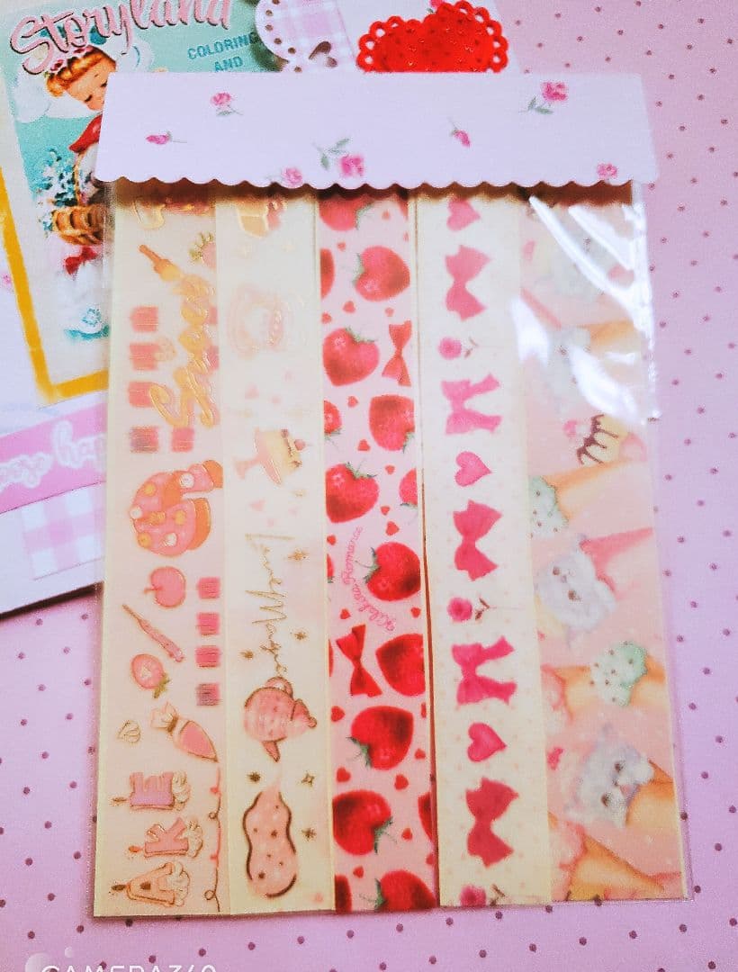 おすそ分け　ローディッドペーパーバック　紙もの詰め合わせ　作家