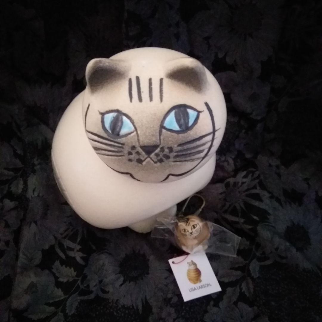 リサラーソン『ミア』