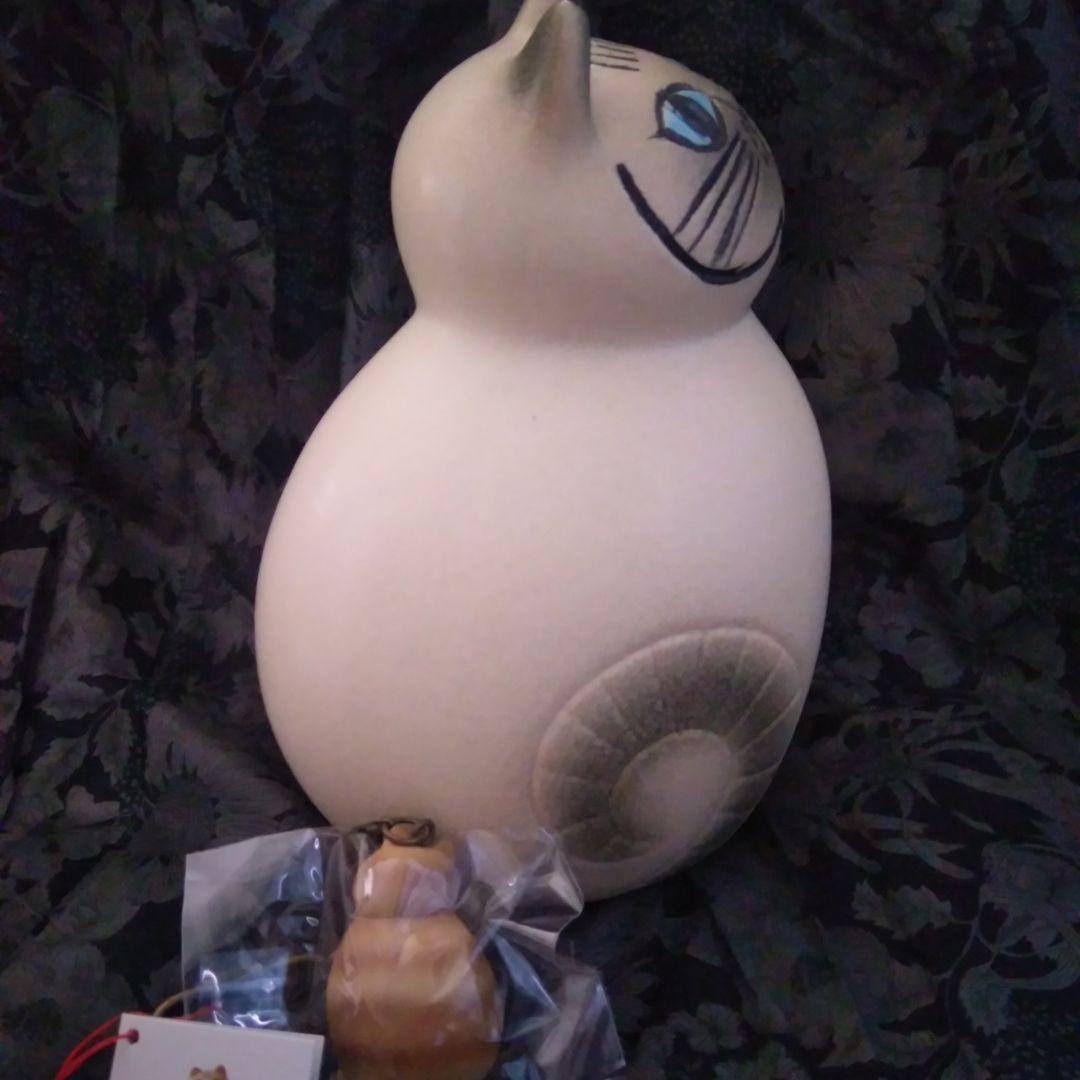 リサラーソン『ミア』