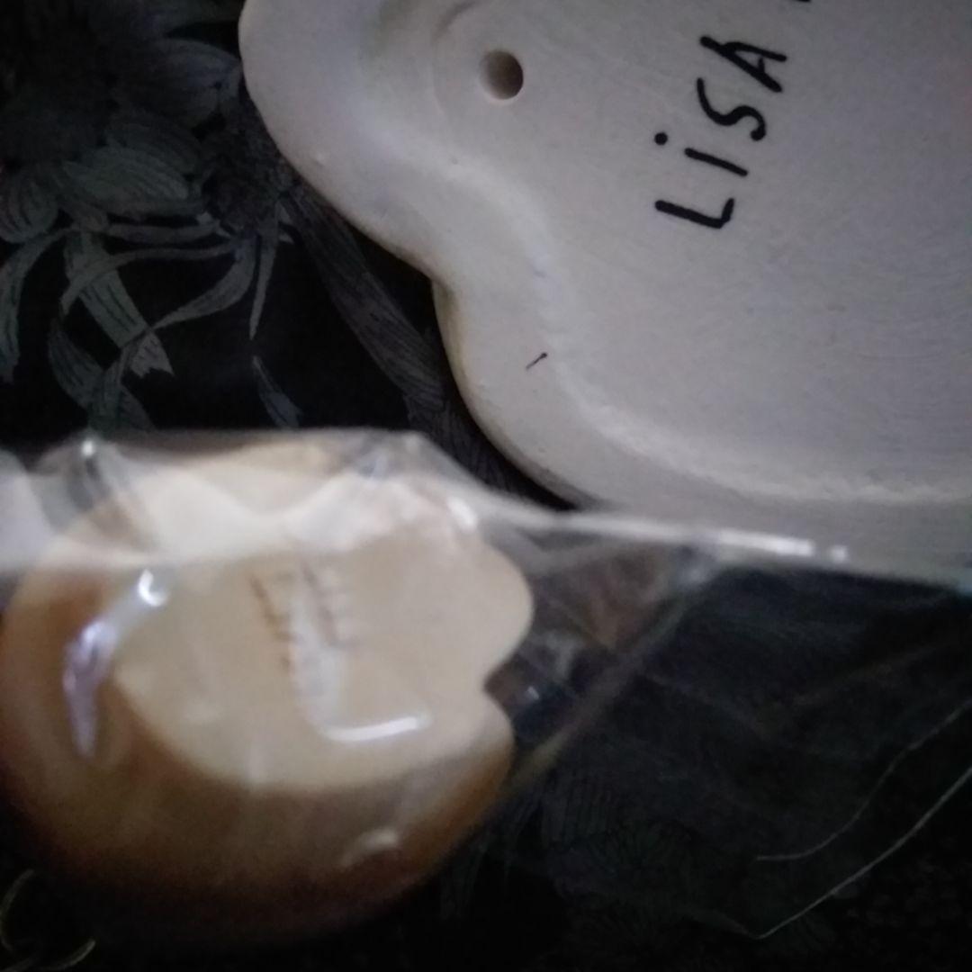 リサラーソン『ミア』