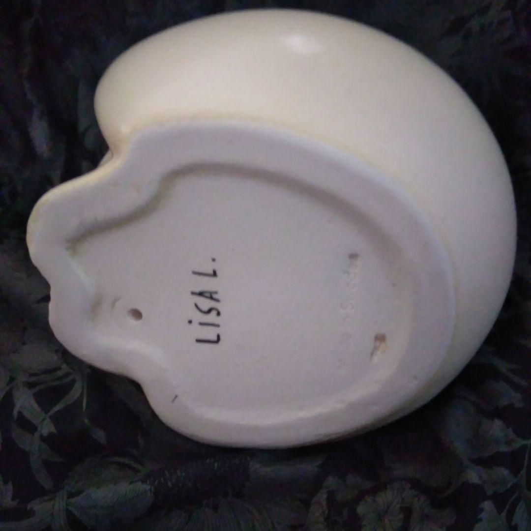 リサラーソン『ミア』