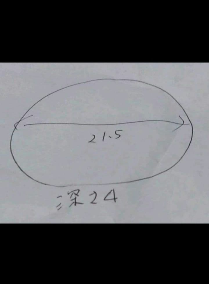 有田焼　今泉右衛門　陶印入り２１，５直径のお皿です