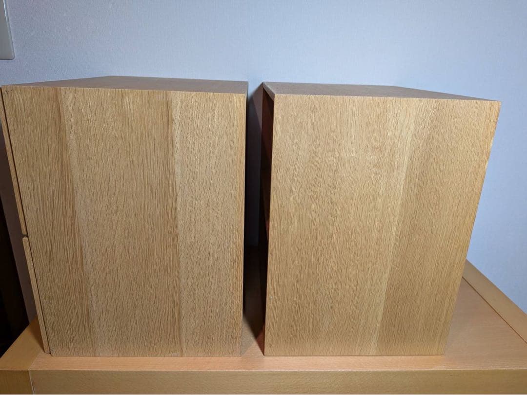 ■送料込■無印 スタッキングチェスト インサート 引出オークボックス収納MUJI