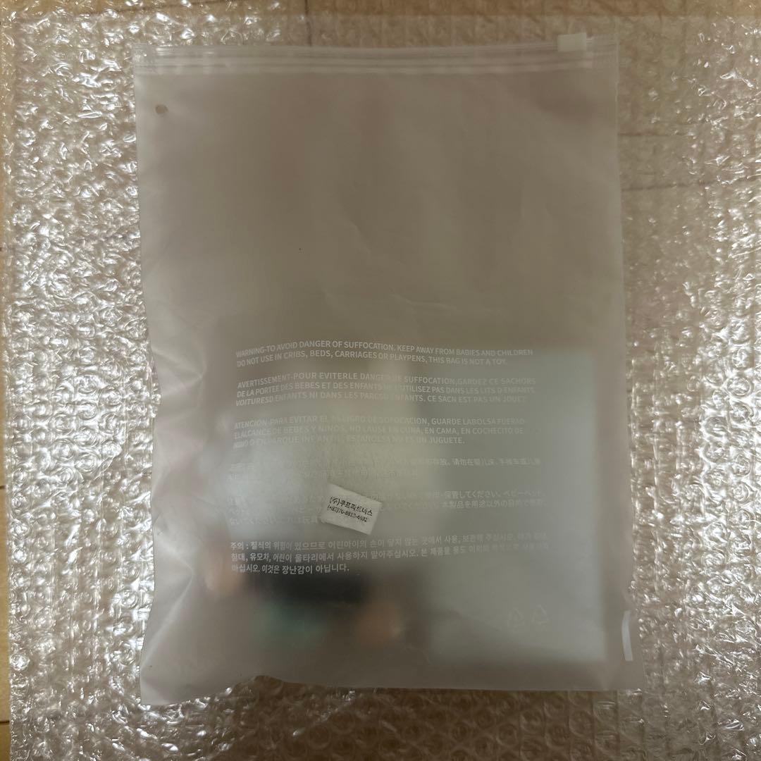 TXT プルバトゥ ヨンモン キーリング 初代 公式 - メルカリ