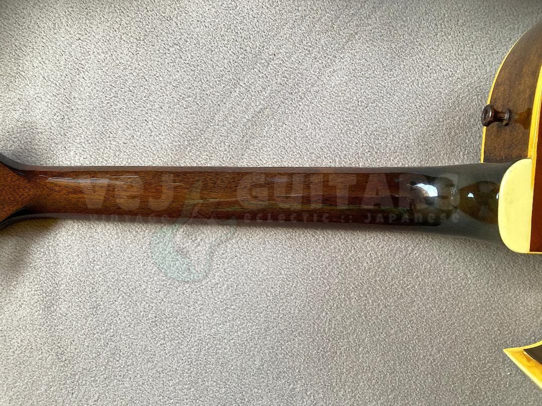 ギター GRECO FA-700 ES175 FULL BODY1982 MIJ