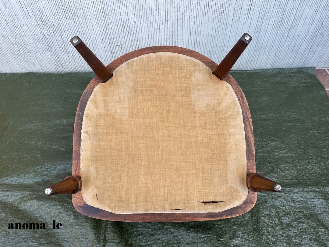 【1Pソファ】DREXEL　HERITAGE　Upholstery　ドレクセル