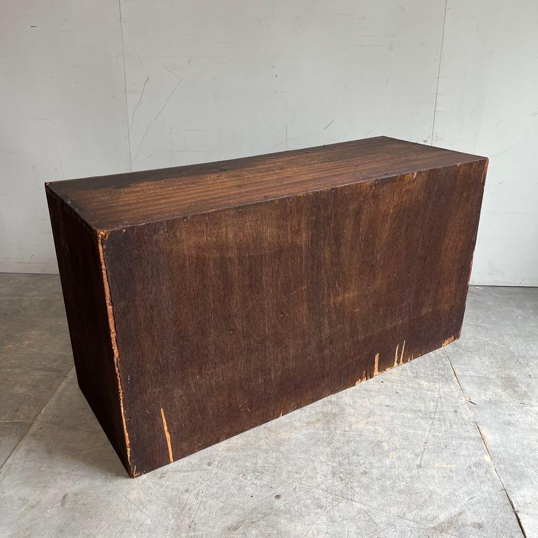 ジェシー 木製 オープンラック チェスト 棚 テレビ台 2way z514