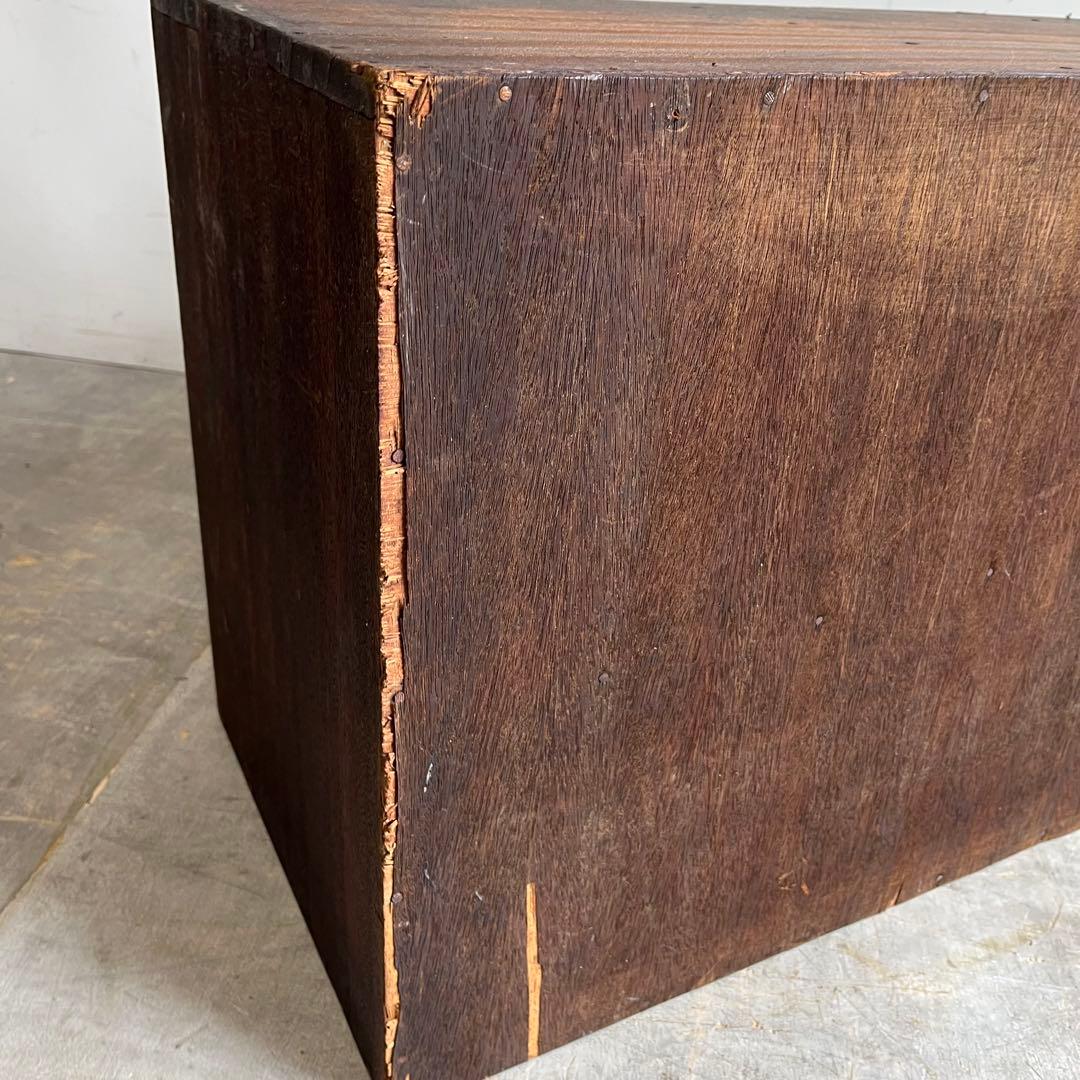 ジェシー 木製 オープンラック チェスト 棚 テレビ台 2way z514