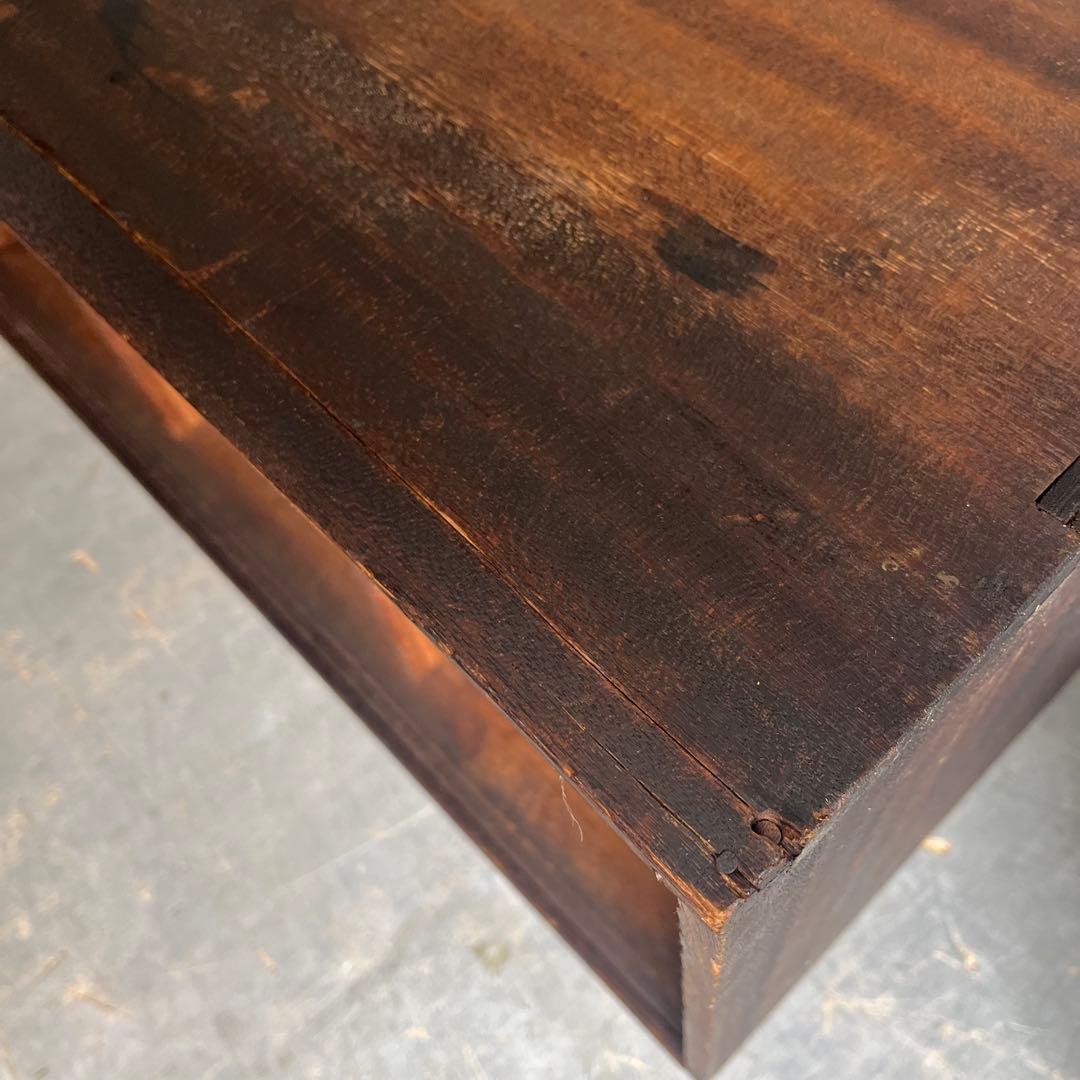 ジェシー 木製 オープンラック チェスト 棚 テレビ台 2way z514