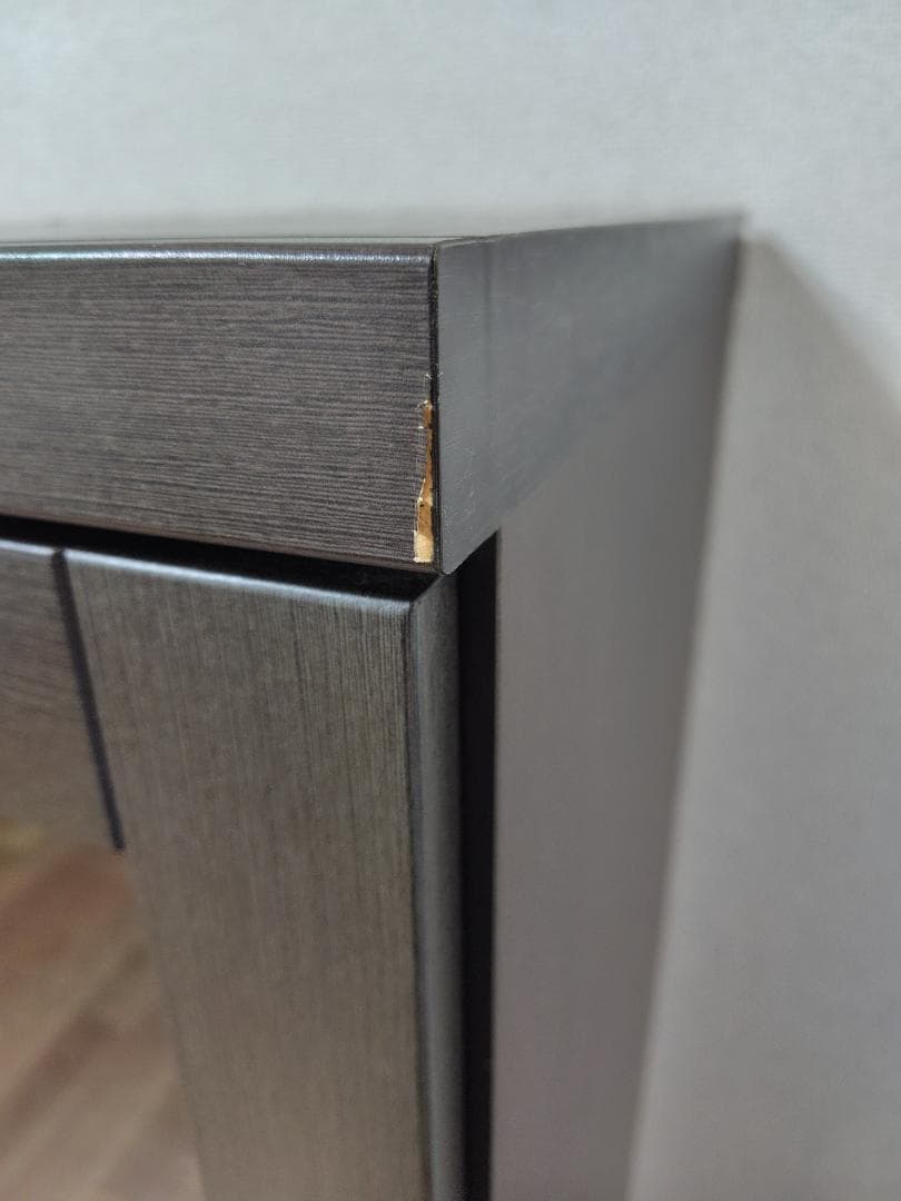 本棚　食器棚　キャビネット　収納棚　（直接引取り可能）