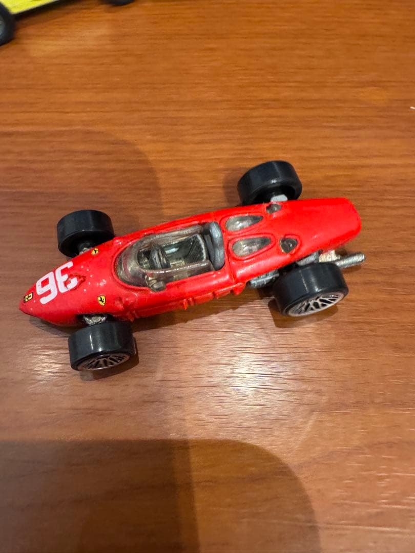 Lesney レーシングカー　アンティークミニカー　セット