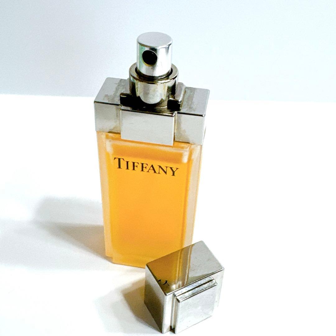 ティファニー オードパルファム アトマイザー 50ml - メルカリ