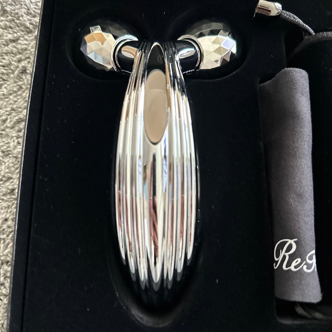 ReFa CARAT RAY  リファ全身　美顔ローラー　正規品　新品未使用
