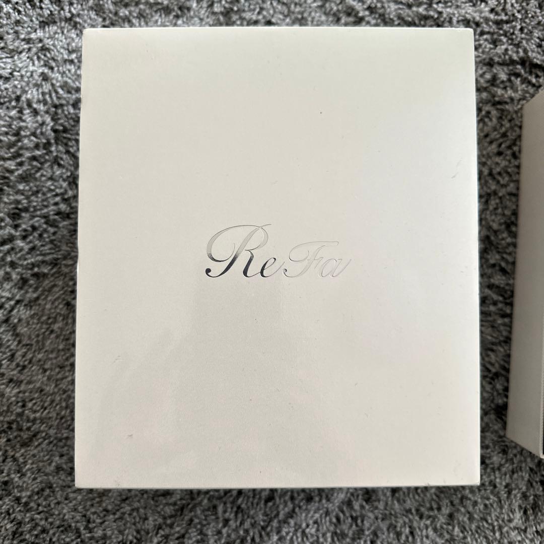 ReFa CARAT RAY  リファ全身　美顔ローラー　正規品　新品未使用