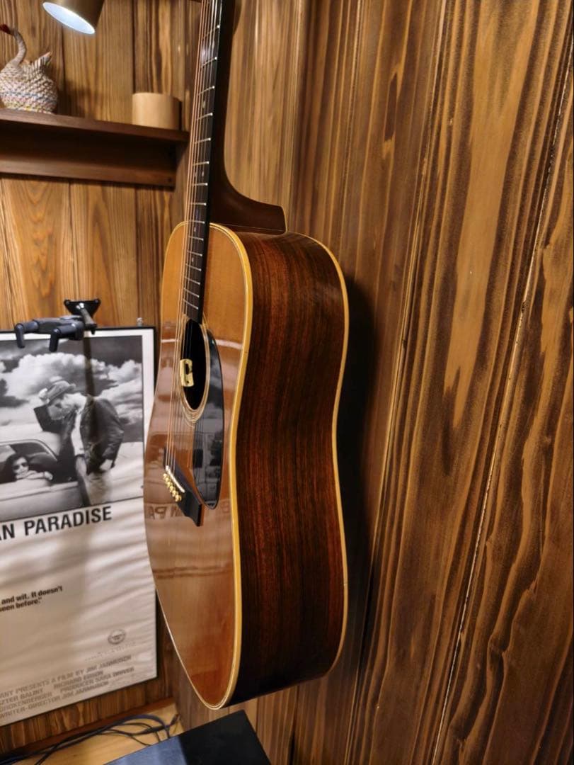 Martin D-28カスタムショップ 2006年製 - メルカリ