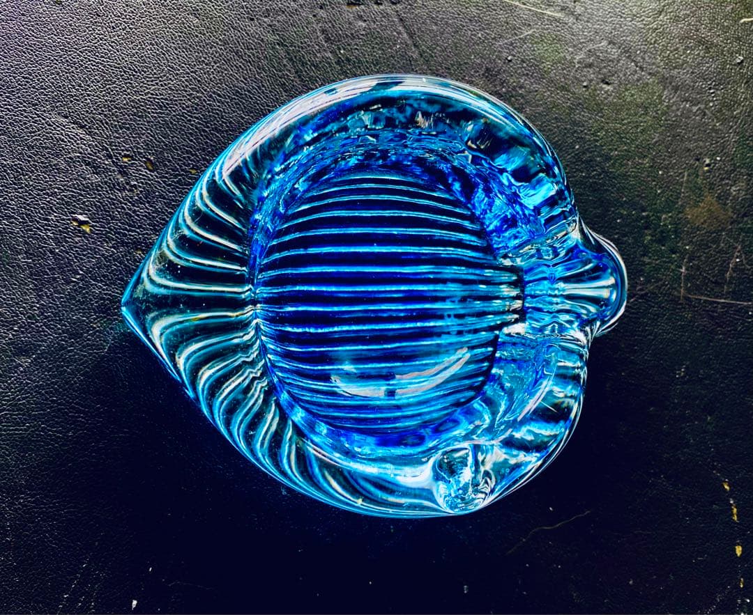 Ken　BARBINI MURANO ヴィンテージグラス