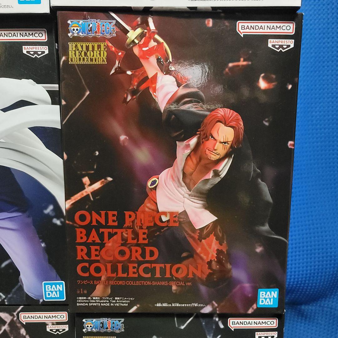 ONE PIECE Figure Lot 17pcs ワンピースまとめ売り17点