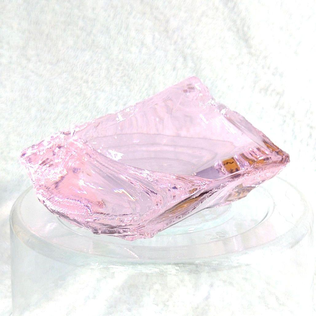 ☆優しさと安心感を与えてくれる☆アンダラクリスタル　オペラピンク