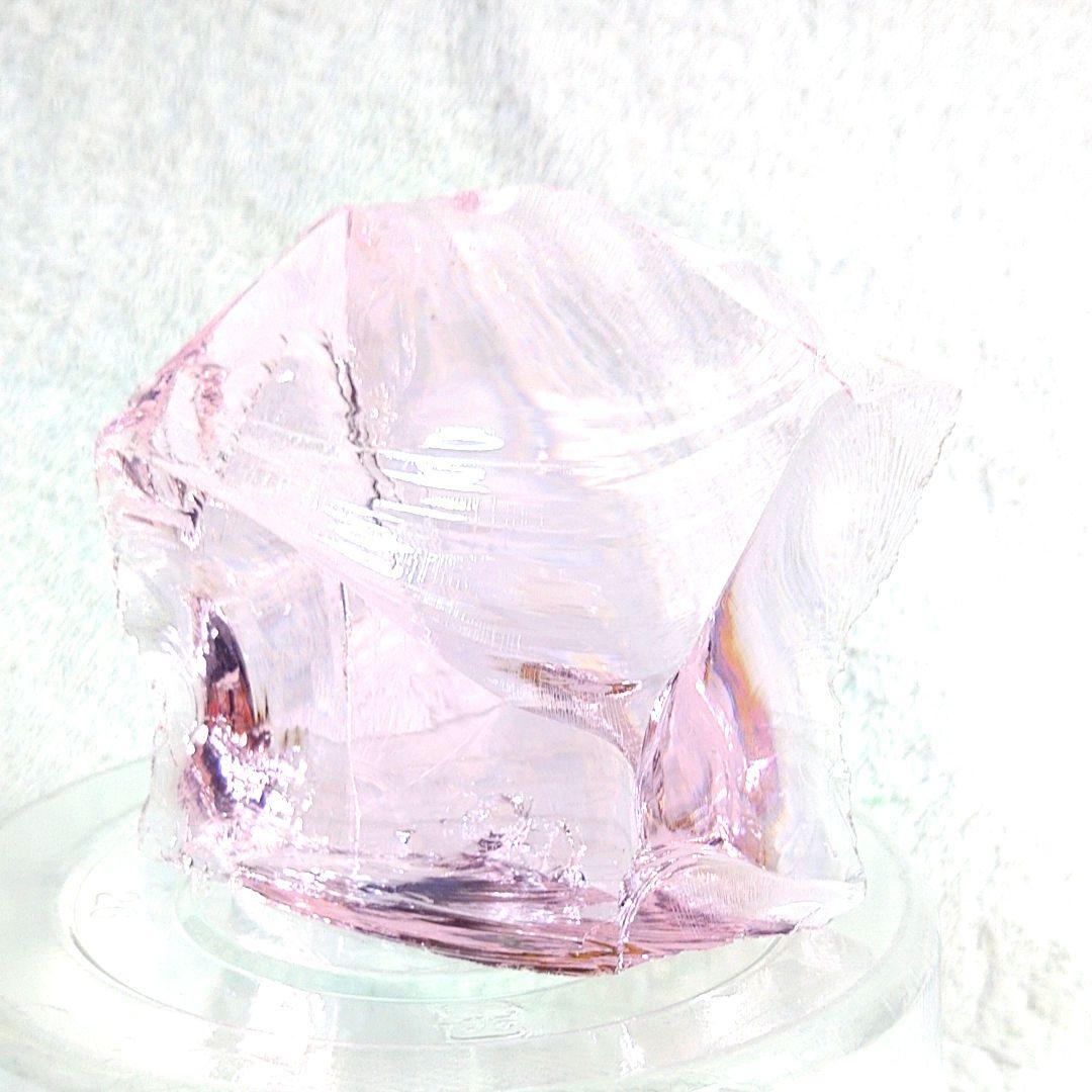 ☆優しさと安心感を与えてくれる☆アンダラクリスタル　オペラピンク