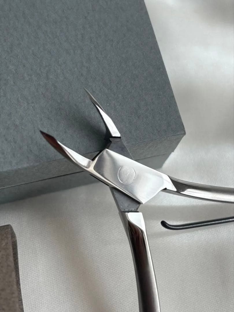 シザーストリート+1 PLUS ONE コラボニッパー