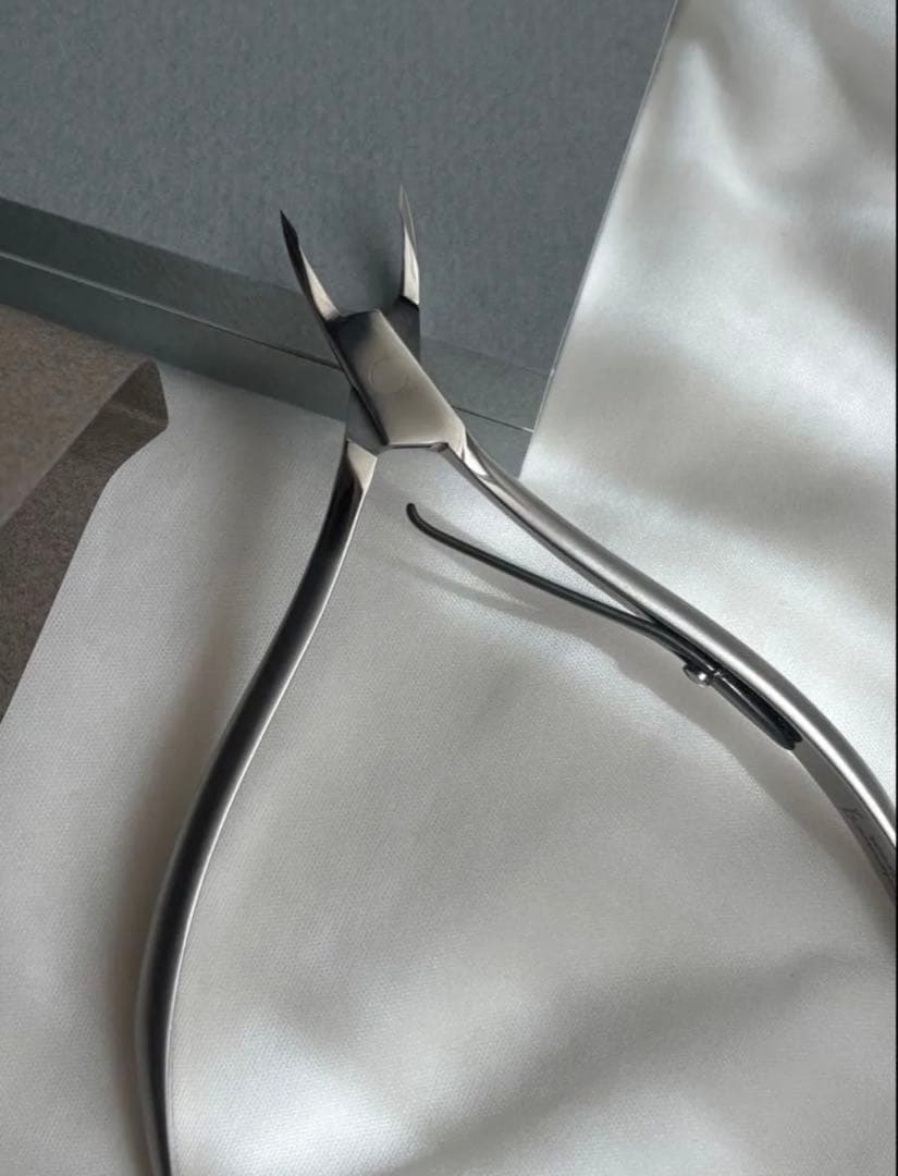 シザーストリート+1 PLUS ONE コラボニッパー