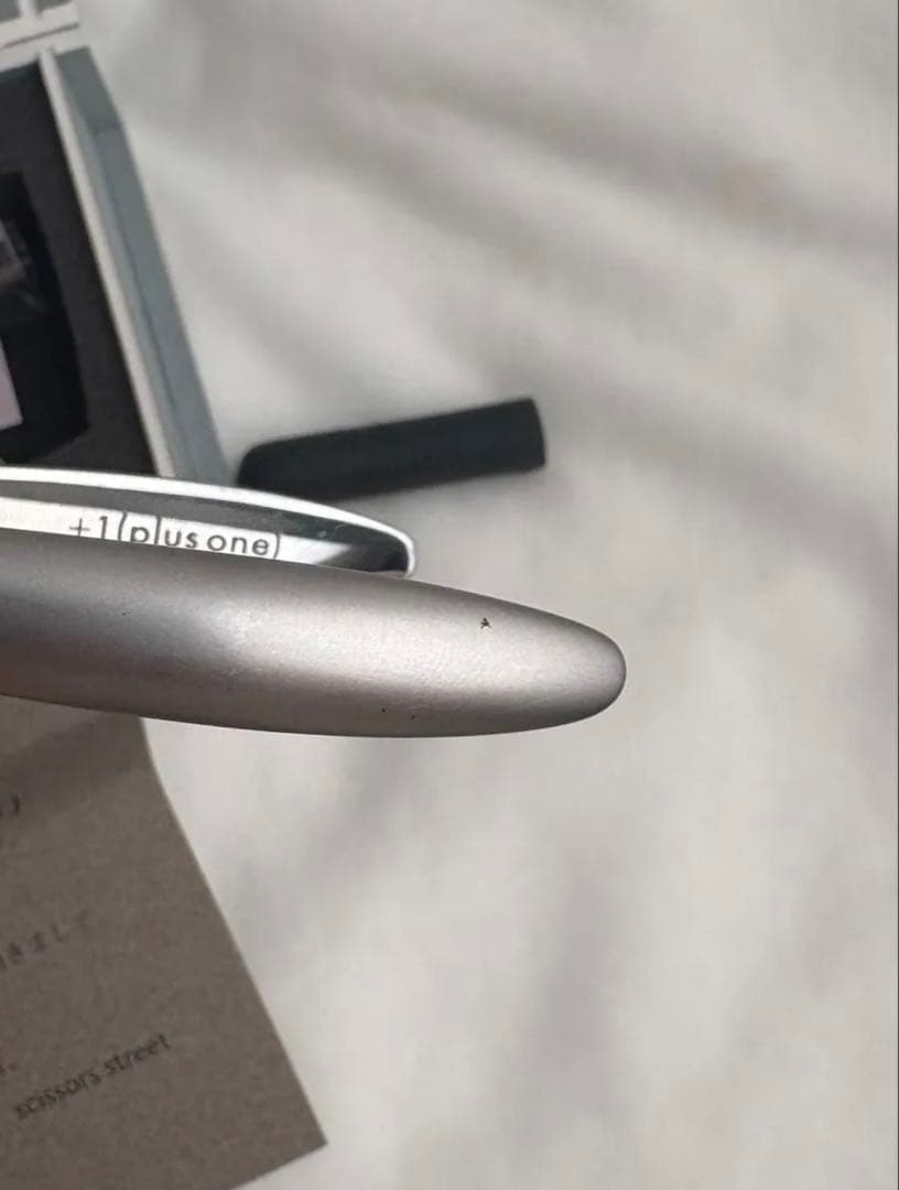 シザーストリート+1 PLUS ONE コラボニッパー