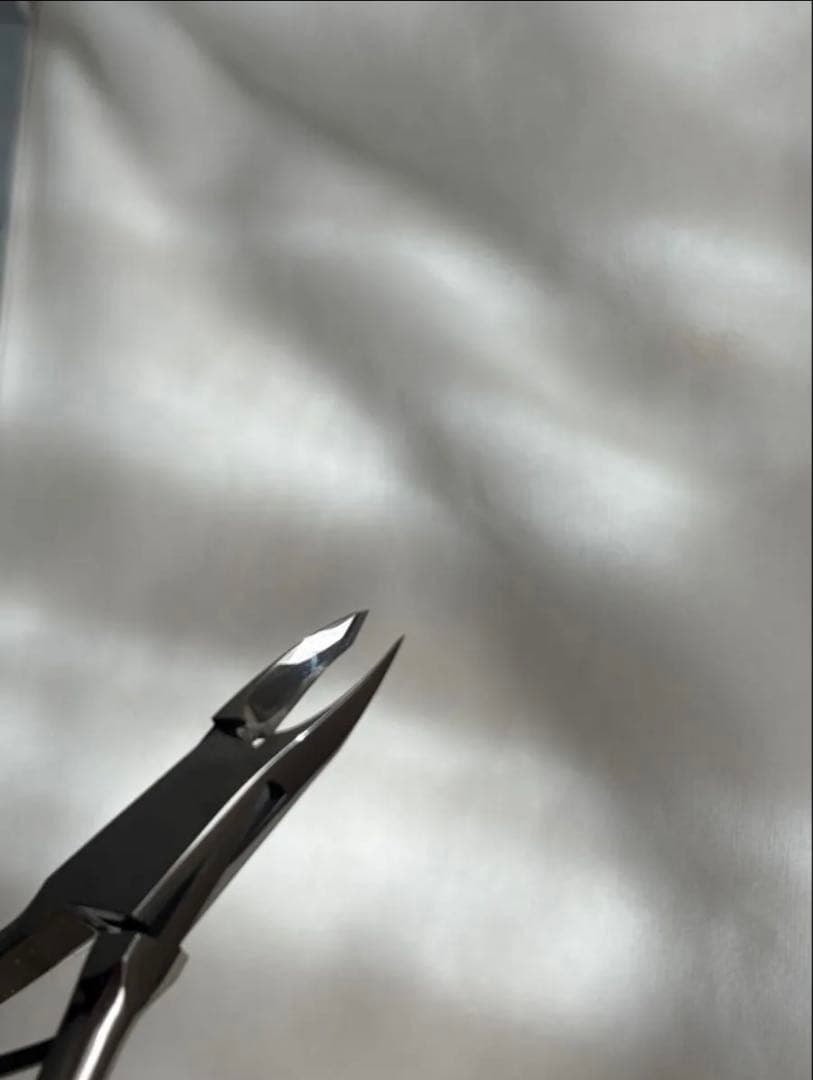 シザーストリート+1 PLUS ONE コラボニッパー