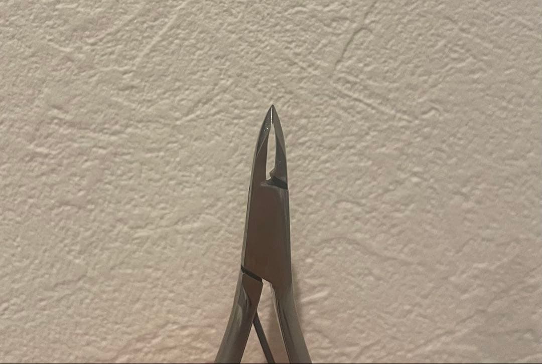 シザーストリート+1 PLUS ONE コラボニッパー