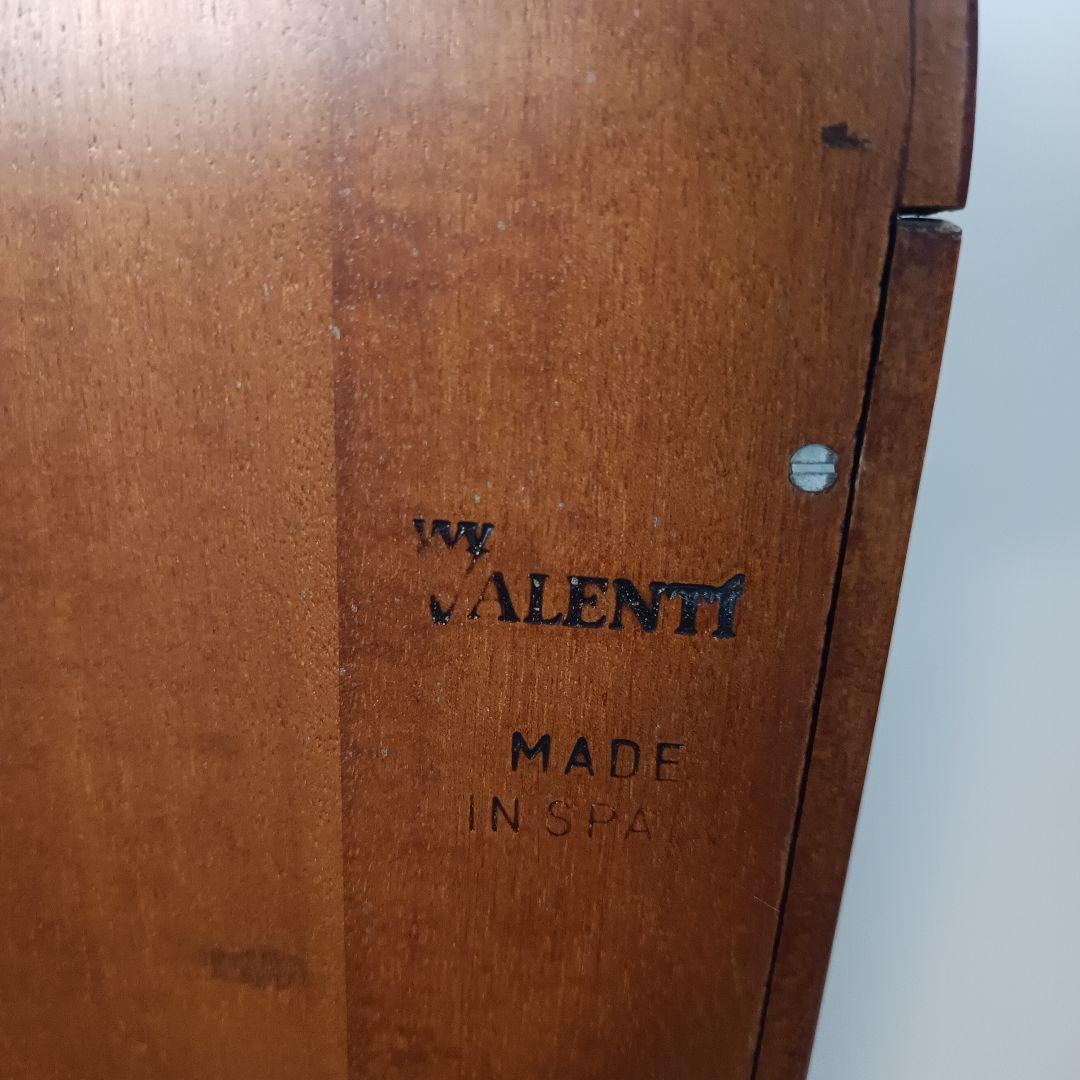 m102904fk VARO,S.A. VALENTI / バロッサバレンティ