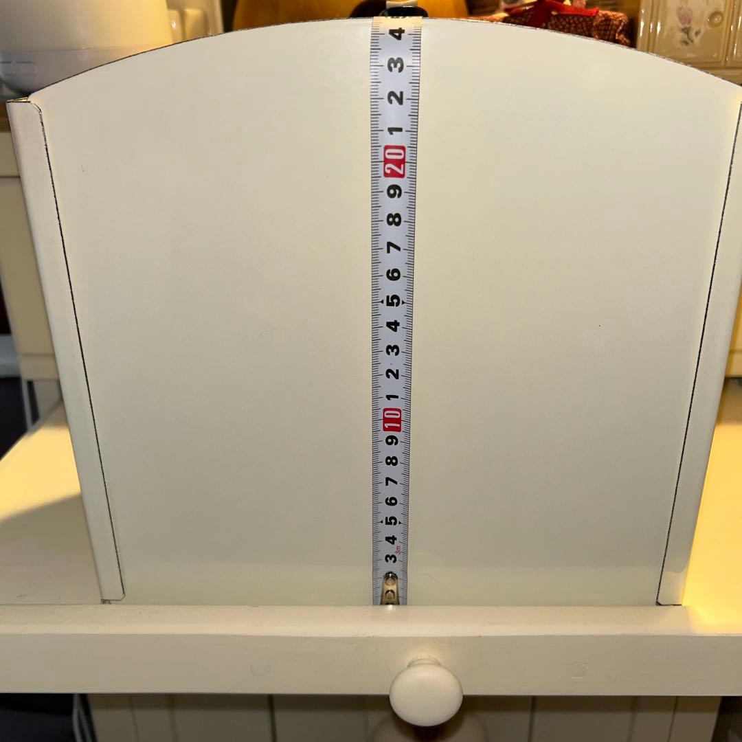 マニーローズ　ホーロー収納ラック