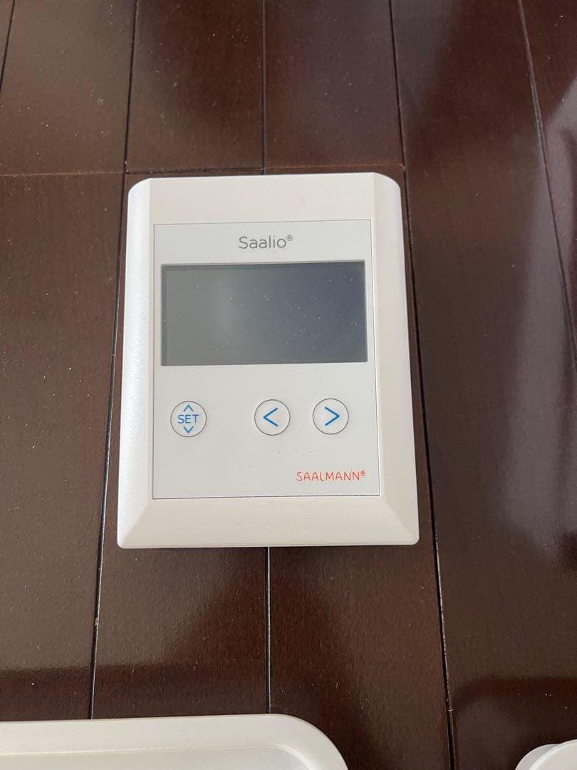 サーリオ手足用