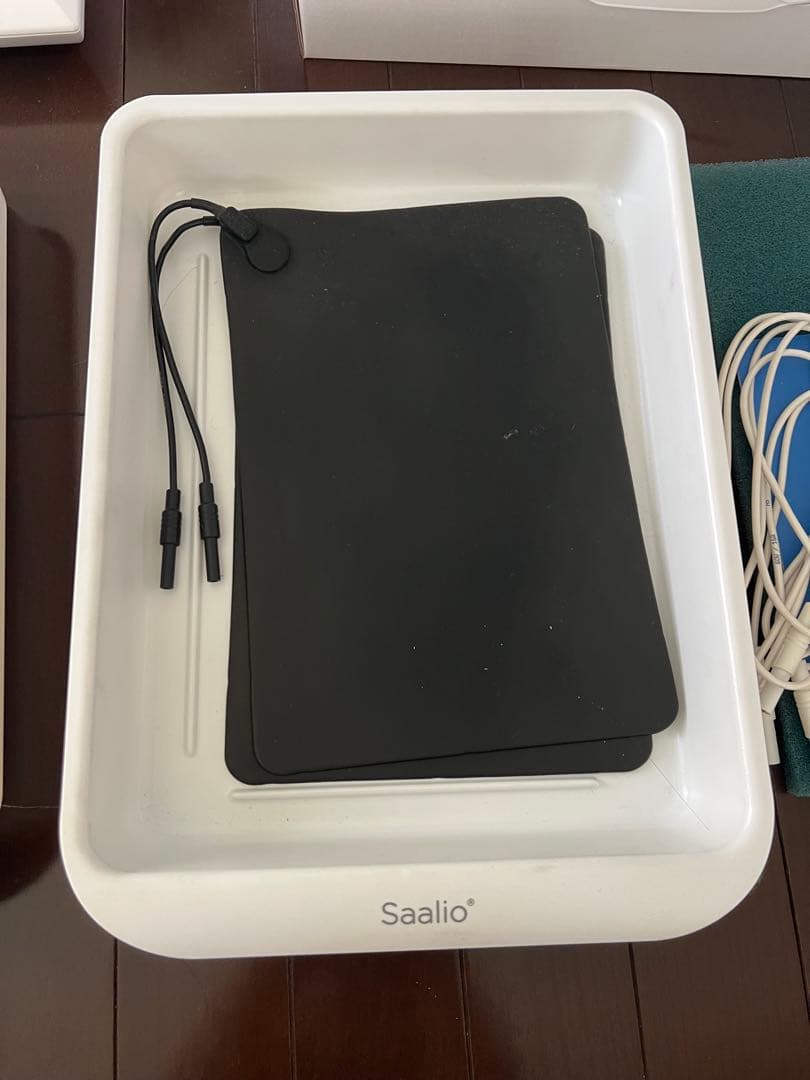 サーリオ手足用