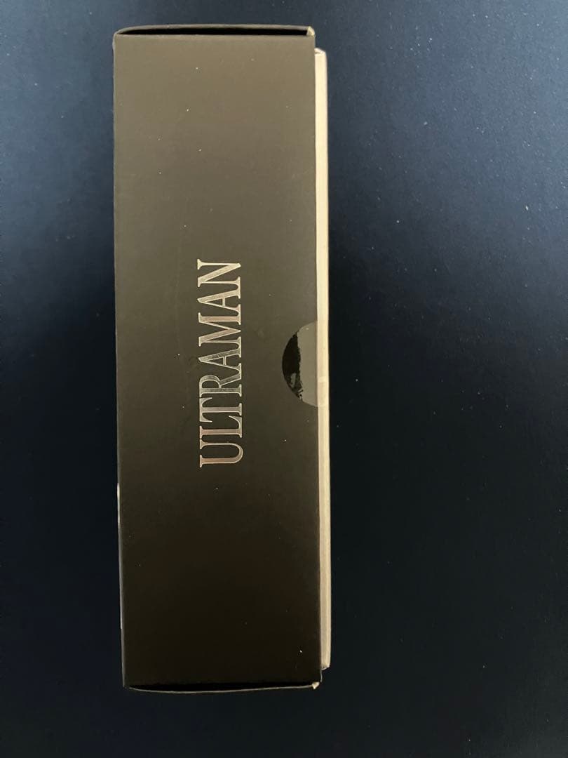 S.H.Figuarts　ウルトラマン　真骨彫