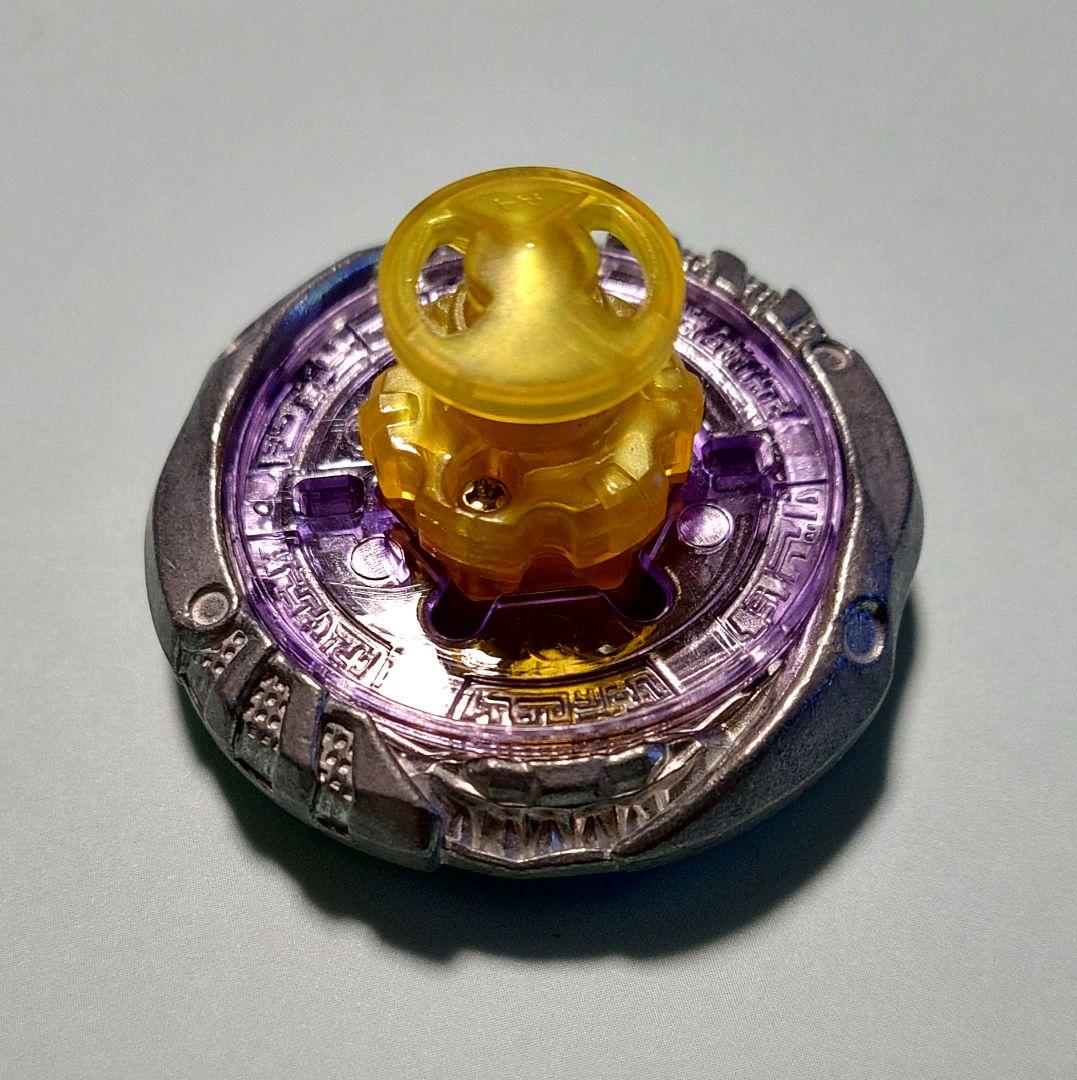 ファントムオリオンB:D メタルファイトベイブレード - メルカリ