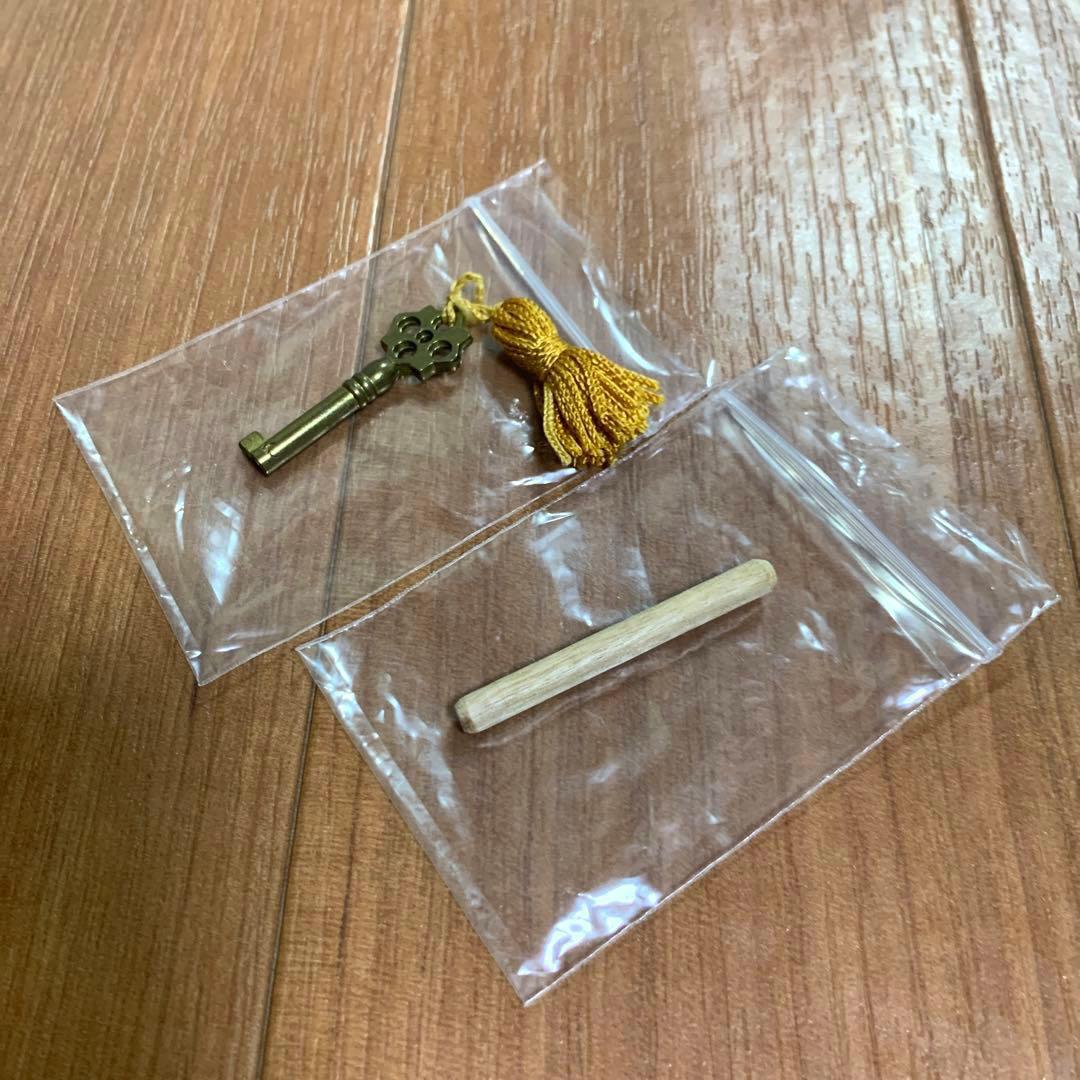 イタリア製 スイス REUGE社 Romance オルゴール ジュエリーBOX