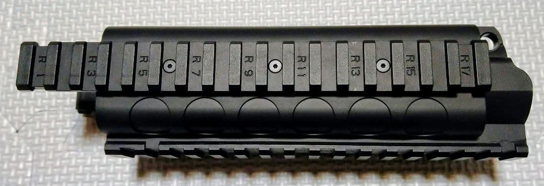 東京マルイ 10禁 ライトプロ MP5