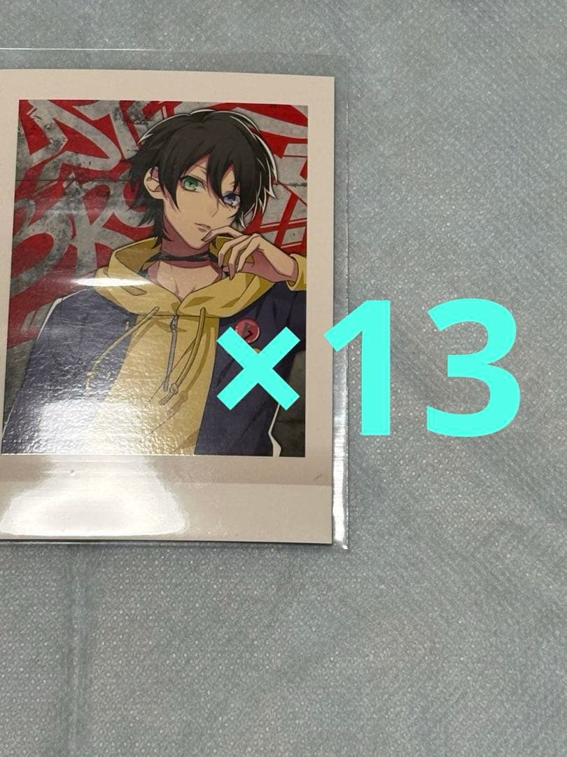 ヒプノシスマイク 山田三郎 ぱしゃこれ 277枚まとめ売り - メルカリ