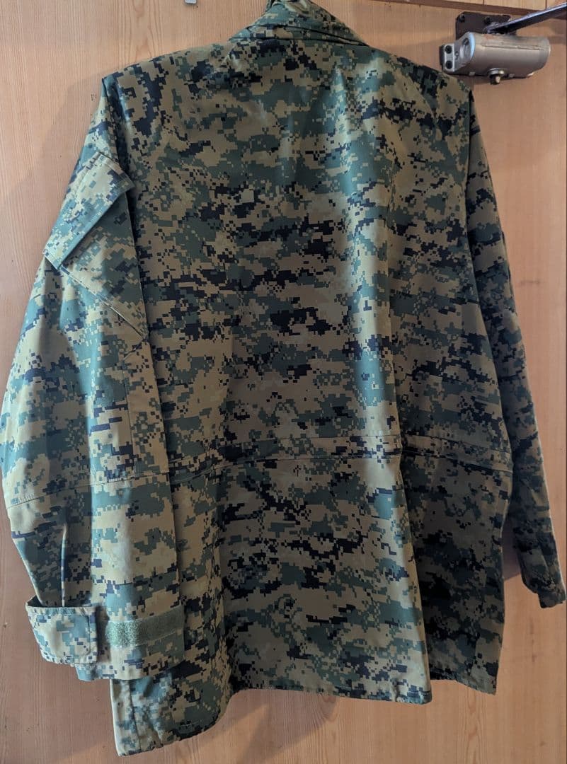 U.S.MARINE CORP USMC GORE TEX ジャケット