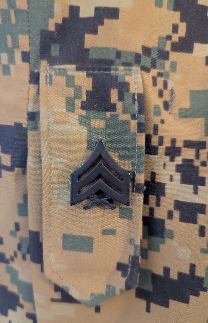 U.S.MARINE CORP USMC GORE TEX ジャケット