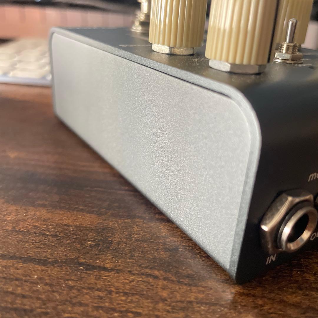 Strymon EC-1 EC1 ほぼ未使用美品