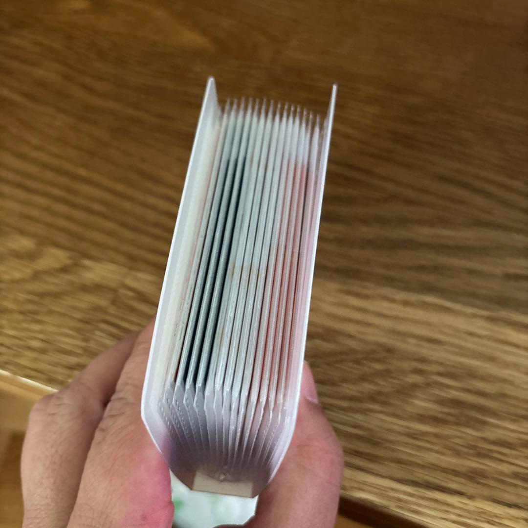 Kuni アニメカードセット