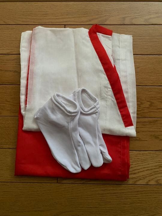 子供女児 着物 七五三 小物セット