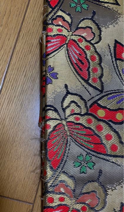 子供女児 着物 七五三 小物セット