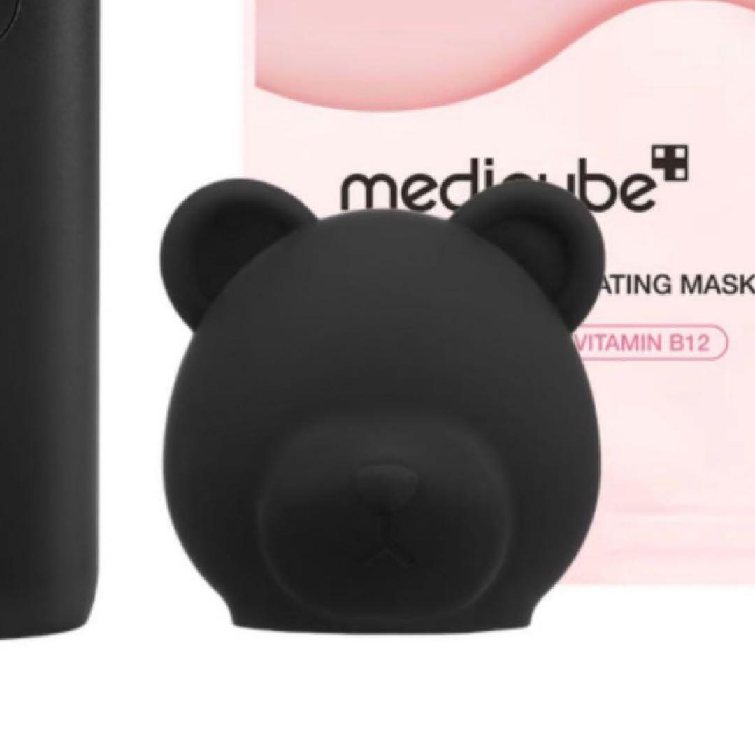 medicube PDRN 5点セット＋ ブースタープロ ヘッド