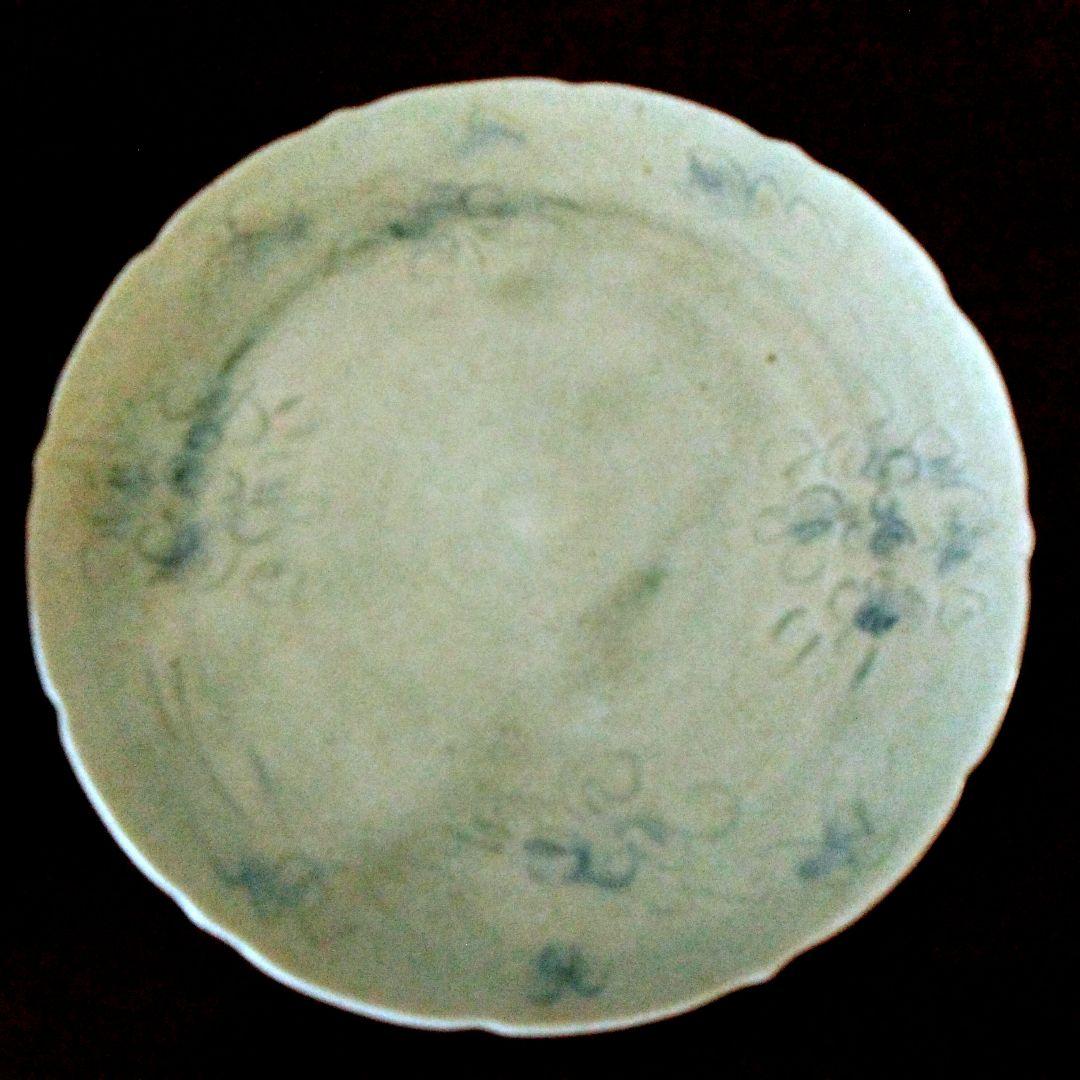 割れ欠けなし】◇イムサエム◇6寸皿 2枚セット 安南手 - メルカリ