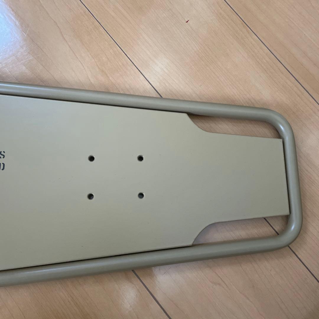 バリスティックス　BALLISTICS SBSテーブルTOP