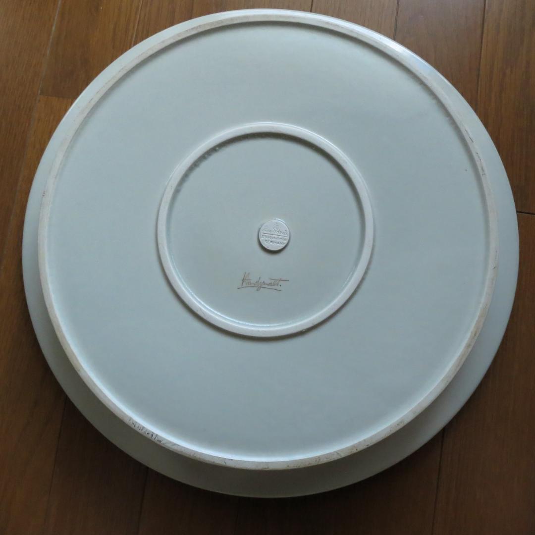 その他 Rosenthal Studio Line 1970's Siena Brown